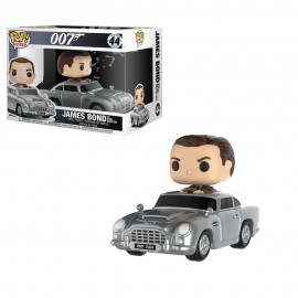 007 - James Bond