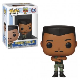 Funko Pop Disney Toy Story 4 - Combat Carl Jr 530