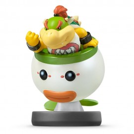 Amiibo Super Smash Bros Bowser Jr.