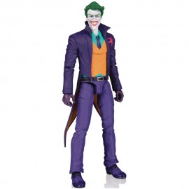 Boneco Dc Collectibles - Dc Essentials Joker   55474