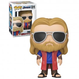 Thor
