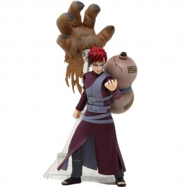 Boneco Bandai Sh.figuarts Naruto Shippuden - Gaara 14784
