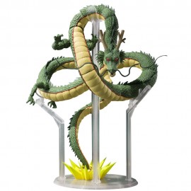 Boneco Bandai Sh.figuarts Dragon Ball Z - Shenlong 17563
