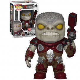 Funko Pop Games Gears Of War - Boomer  478