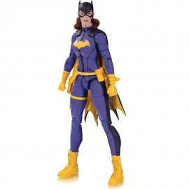 Boneco Dc Collectibles Dc Essentials - Batgirl  35544