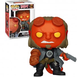 Hellboy