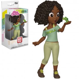 Boneco Funko Rock Candy Disney Ralph Breaks The Internet - Tiana