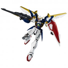 Boneco Bandai Gundam Universe - Xxxg-01w Wing Gundam Gu-02 (54918)