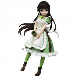 Esttua Bandai Is The Order Rabbit? - Chiya 1178