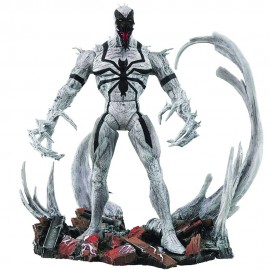 Boneco Diamond Select Marvel Select - Anti-venom  8451