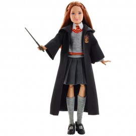 Boneca Mattel Harry Potter - Ginny Weasley  07151