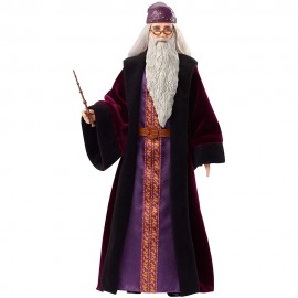 Boneco Mattel Harry Potter - Albus Dumbledore  7168