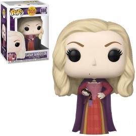 Funko Pop Disney Hocus Pocus - Sarah Sanderson  558