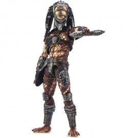 Boneco Hiya Toys Predator 2 - Boar Predator  (0281)