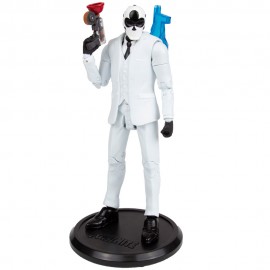 Boneco Mcfarlane Fortnite - Wild Card Black 10614