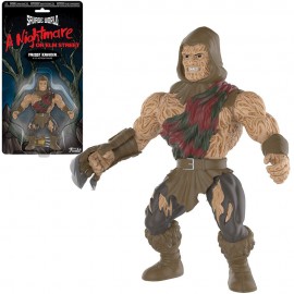 Boneco Funko Savage World a Nightmare On Elm Street - Freddy Krueger