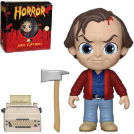 Boneco Funko 5 Star Horror The Shining - Jack Torrance