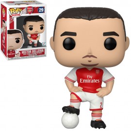 FUNKO POP FOOTBALL ARSENAL - HECTOR BELLERIN  29