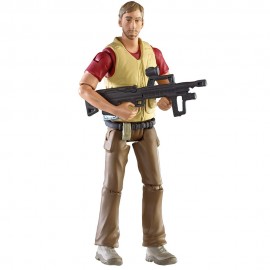Boneco Mattel Avatar - Norm Spellman