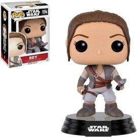 Rey
