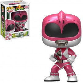Power Rangers
