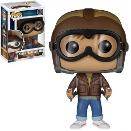 FUNKO POP DISNEY TOMORROWLAND - YOUNG FRANK WALKER 140