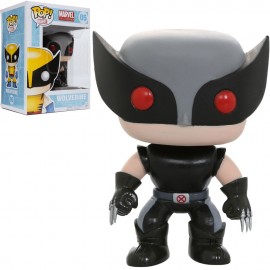 X-Men