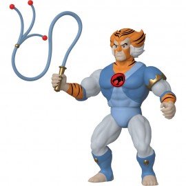 Boneco Funko Savage World Thundercats - Tygra