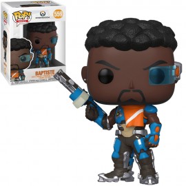 Funko Pop Games Overwatch - Baptiste  559