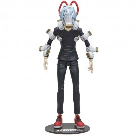 Boneco Mcfarlane My Hero Academia - Tomura Shigaraki 10814