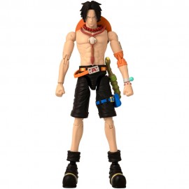 Boneco Bandai Anime Heroes One Piece - Shanks