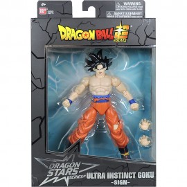 Boneco Goku: Dragonball (40Cm) - Toyshow Tudo de Marvel DC Netflix Geek  Funko Pop Colecionáveis