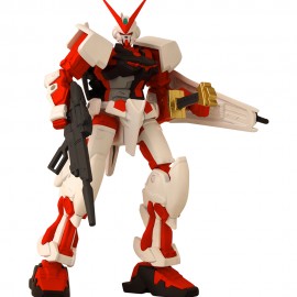 Boneco Bandai Mobile Suit Gundam G Frame 13 - 40a 40f 62704 (armor