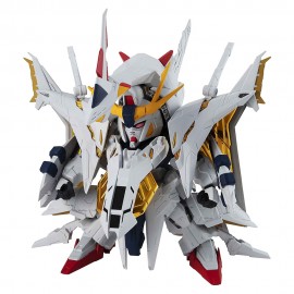 Boneco Bandai Mobile Suit Gundam G Frame 13 - 38a 38f 62704 (armor