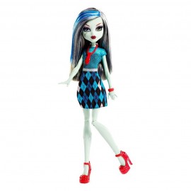 Coleção bonecas monster high original Mattel