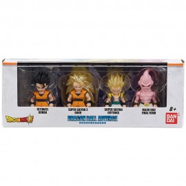 Action Figure Goku (Dimension of Dragon Ball): Dragon Ball Z (Boneco  Colecionável) - Toyshow Tudo de Marvel DC Netflix Geek Funko Pop  Colecionáveis