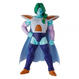 Chaveiro / Boneco Dragon Ball Z Super Saiyan 3 Son Gokou (Goku) da