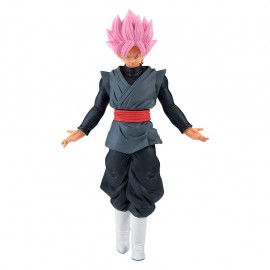 Estátua Banpresto Dragon Ball Z Solid Edge Vol 4 - Vegito