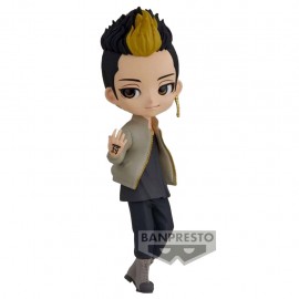 Anime Tokyo Revengers - Action Figure - Personagens: Manjiro Sano, Chi –  MOON SHOPP