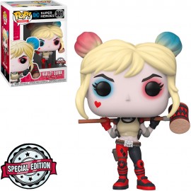 Agenda/Caderneta (A5) Grande Arlequina Harley Quinn: DC Comics - Urban -  Toyshow Tudo de Marvel DC Netflix Geek Funko Pop Colecionáveis