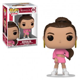 Funko Pop Original O Gambito da Rainha com caixa